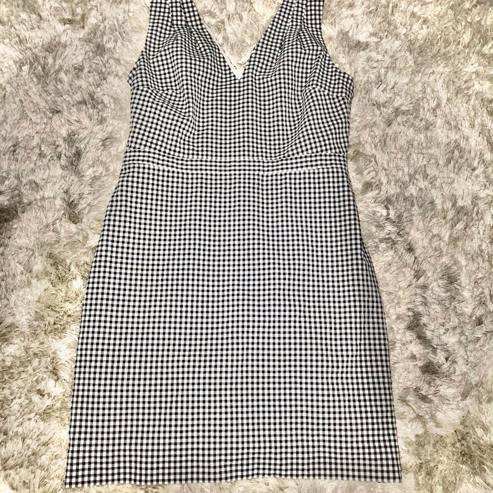 Jcrew dress